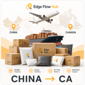 China to Canada Shipping Service